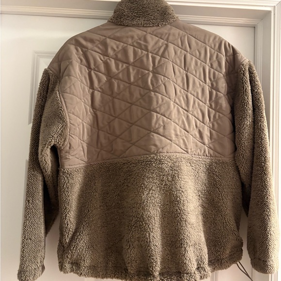 North face cabin fleece full zip - Picture 2 of 2